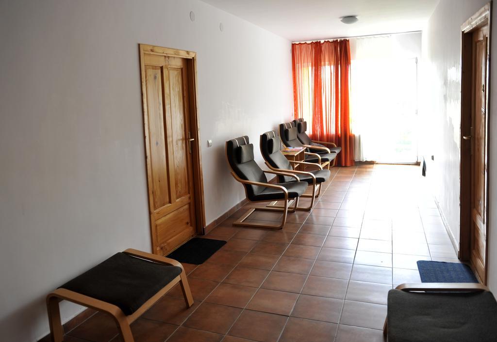 Pensiunea Tiuta Otel Corbeni Dış mekan fotoğraf