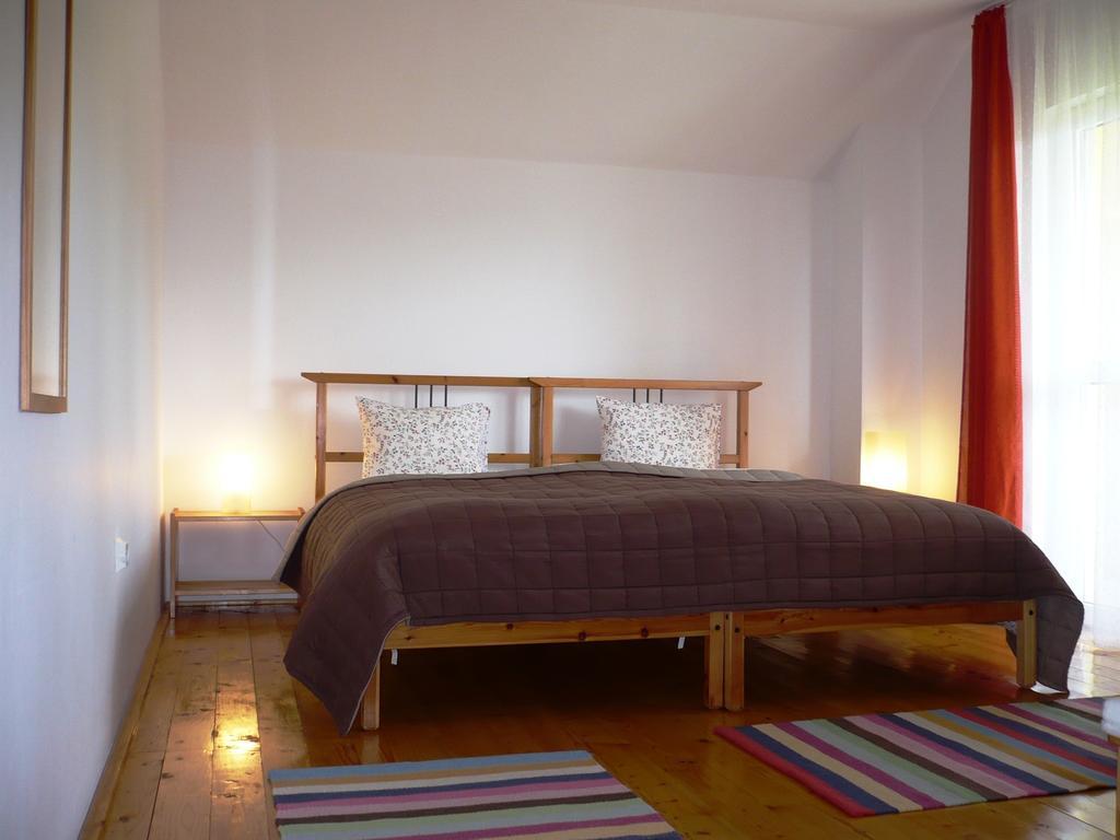 Pensiunea Tiuta Otel Corbeni Oda fotoğraf