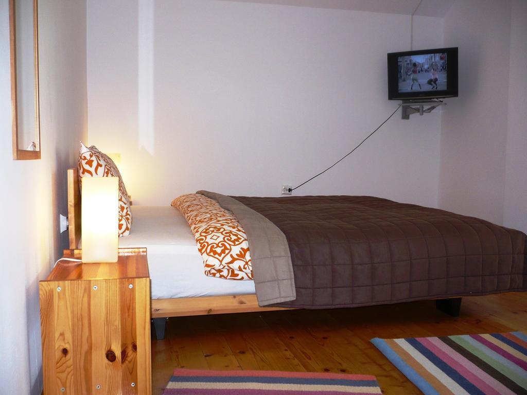 Pensiunea Tiuta Otel Corbeni Oda fotoğraf