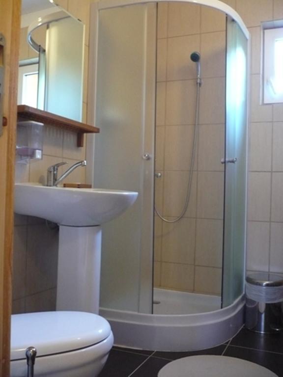 Pensiunea Tiuta Otel Corbeni Oda fotoğraf